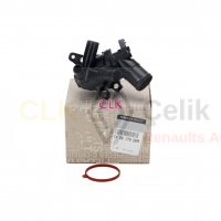 MEGANE 4 1.2 16V H5F 110617250R